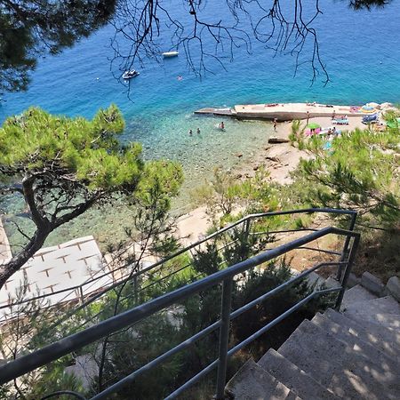 Apartments Villa Mandolina Marusici  Екстериор снимка