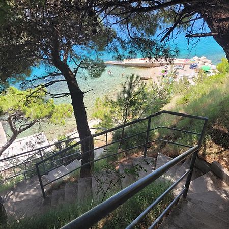 Apartments Villa Mandolina Marusici  Екстериор снимка