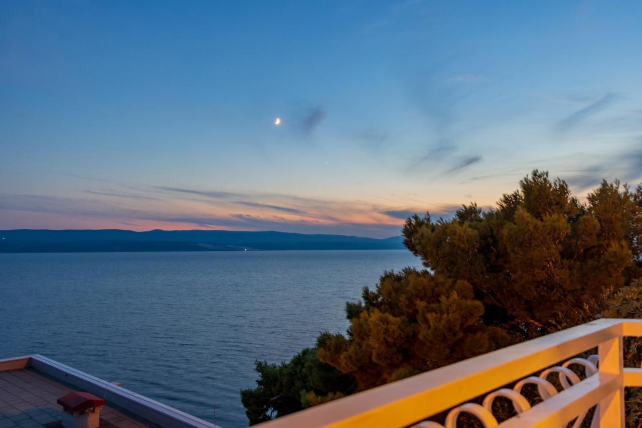 Apartments Villa Mandolina Marusici  Екстериор снимка