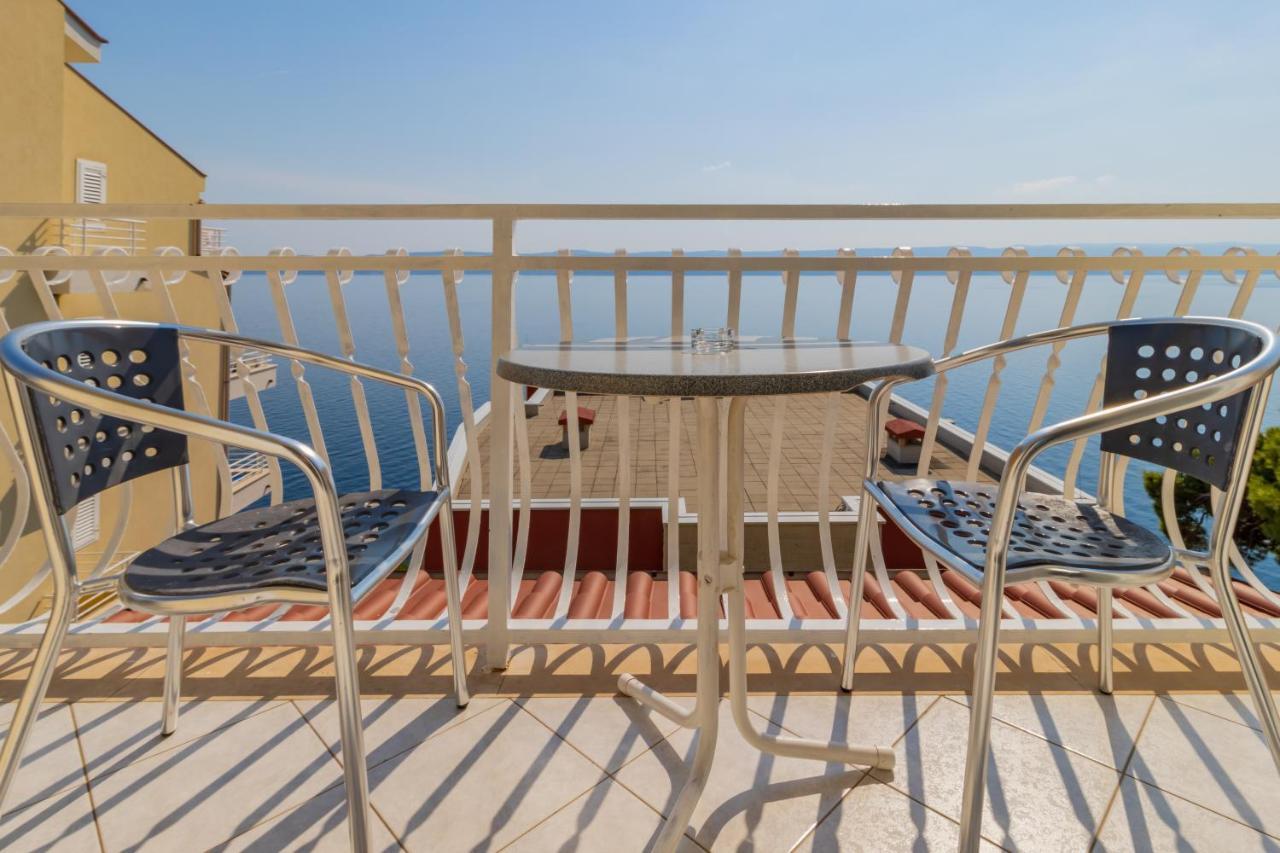 Apartments Villa Mandolina Marusici  Екстериор снимка