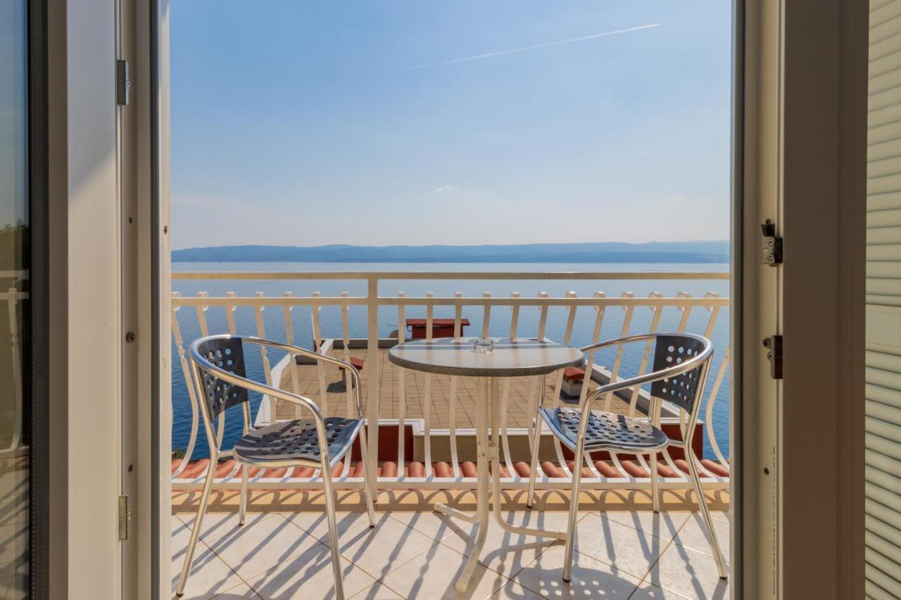Apartments Villa Mandolina Marusici  Екстериор снимка