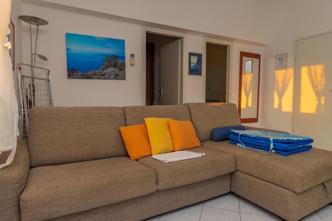 Apartments Villa Mandolina Marusici  Екстериор снимка