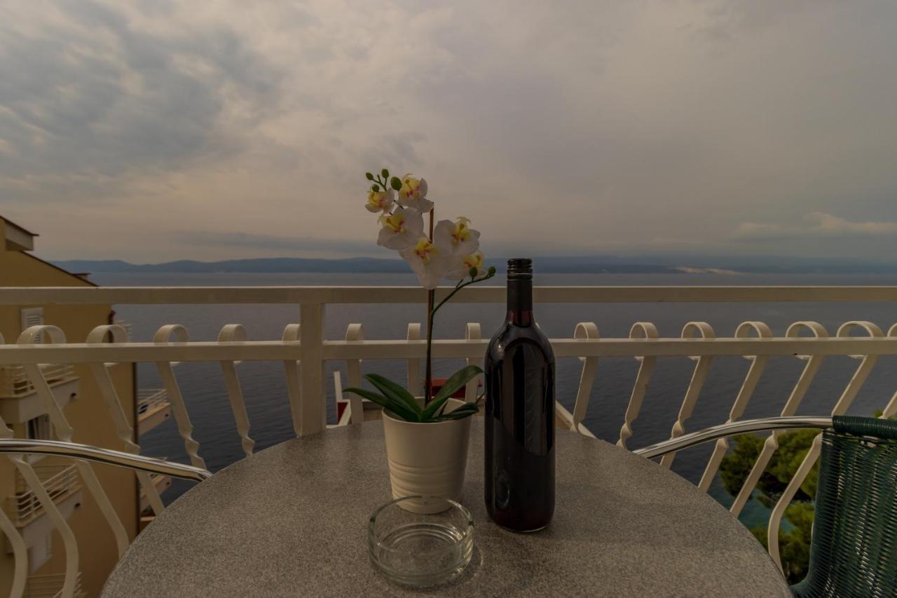 Apartments Villa Mandolina Marusici  Екстериор снимка