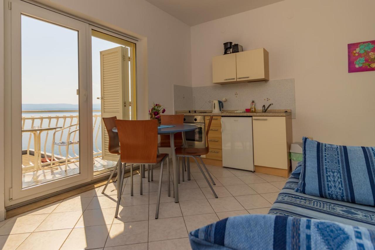 Apartments Villa Mandolina Marusici  Екстериор снимка