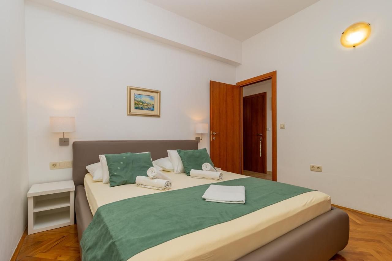 Apartments Villa Mandolina Marusici  Екстериор снимка