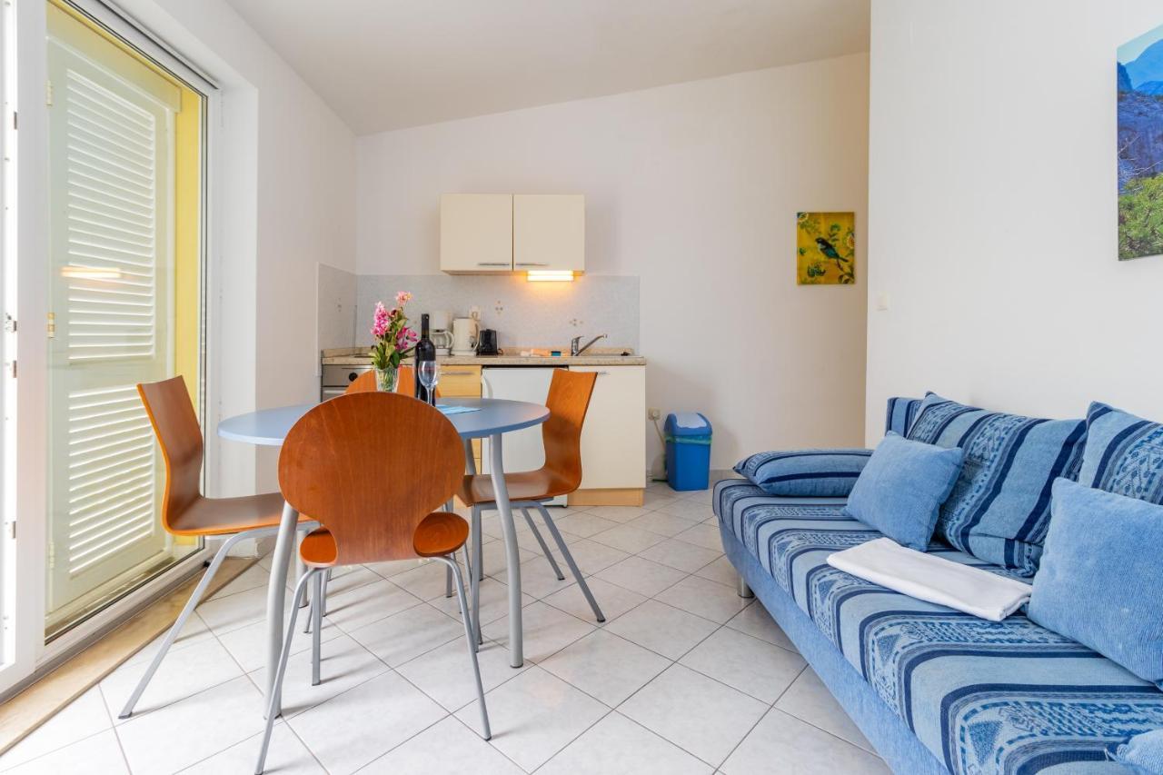 Apartments Villa Mandolina Marusici  Екстериор снимка