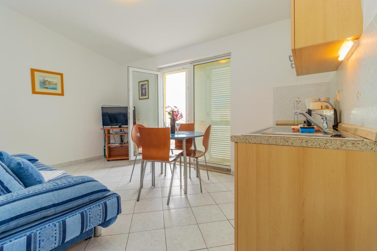 Apartments Villa Mandolina Marusici  Екстериор снимка