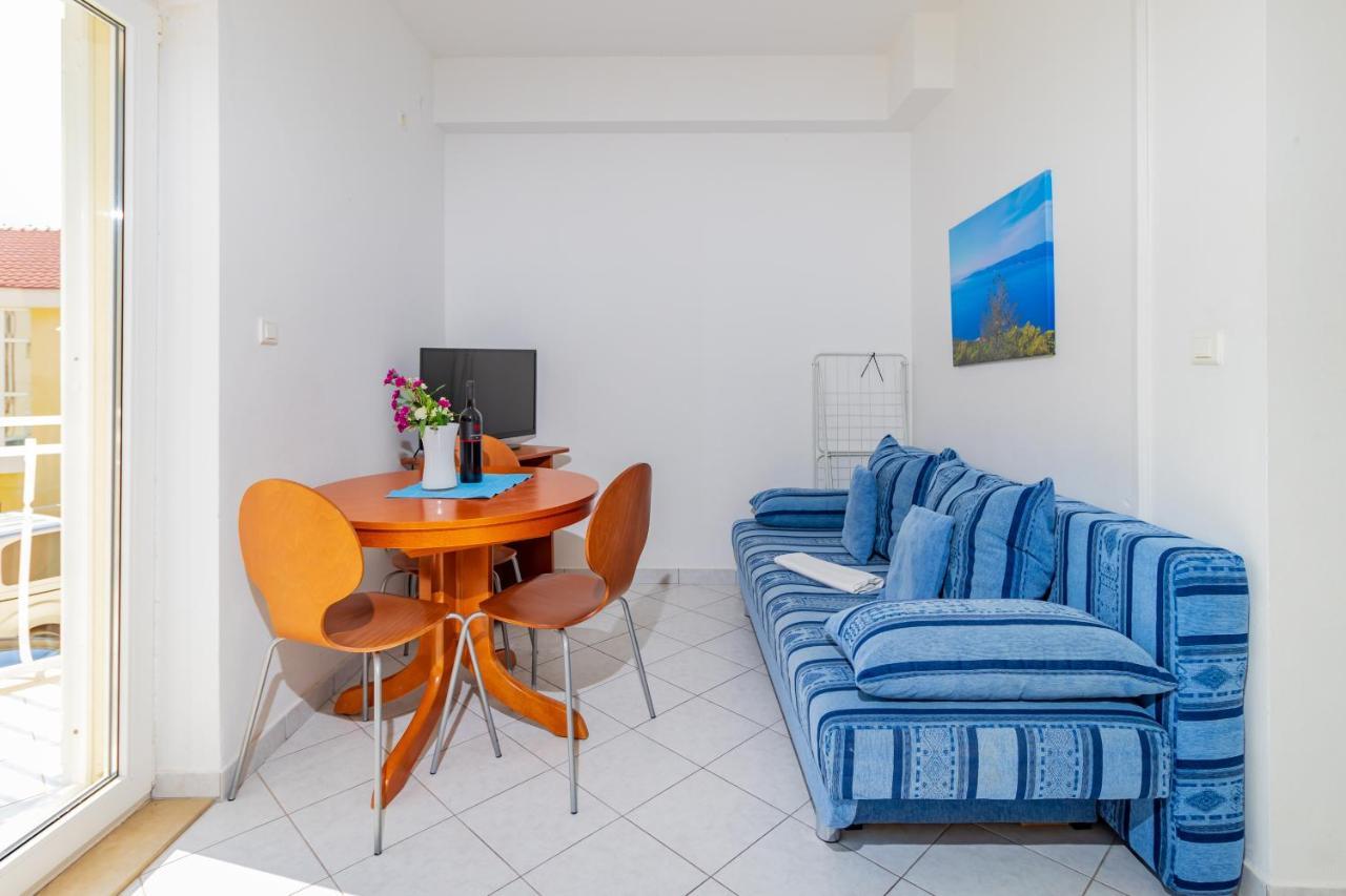 Apartments Villa Mandolina Marusici  Екстериор снимка