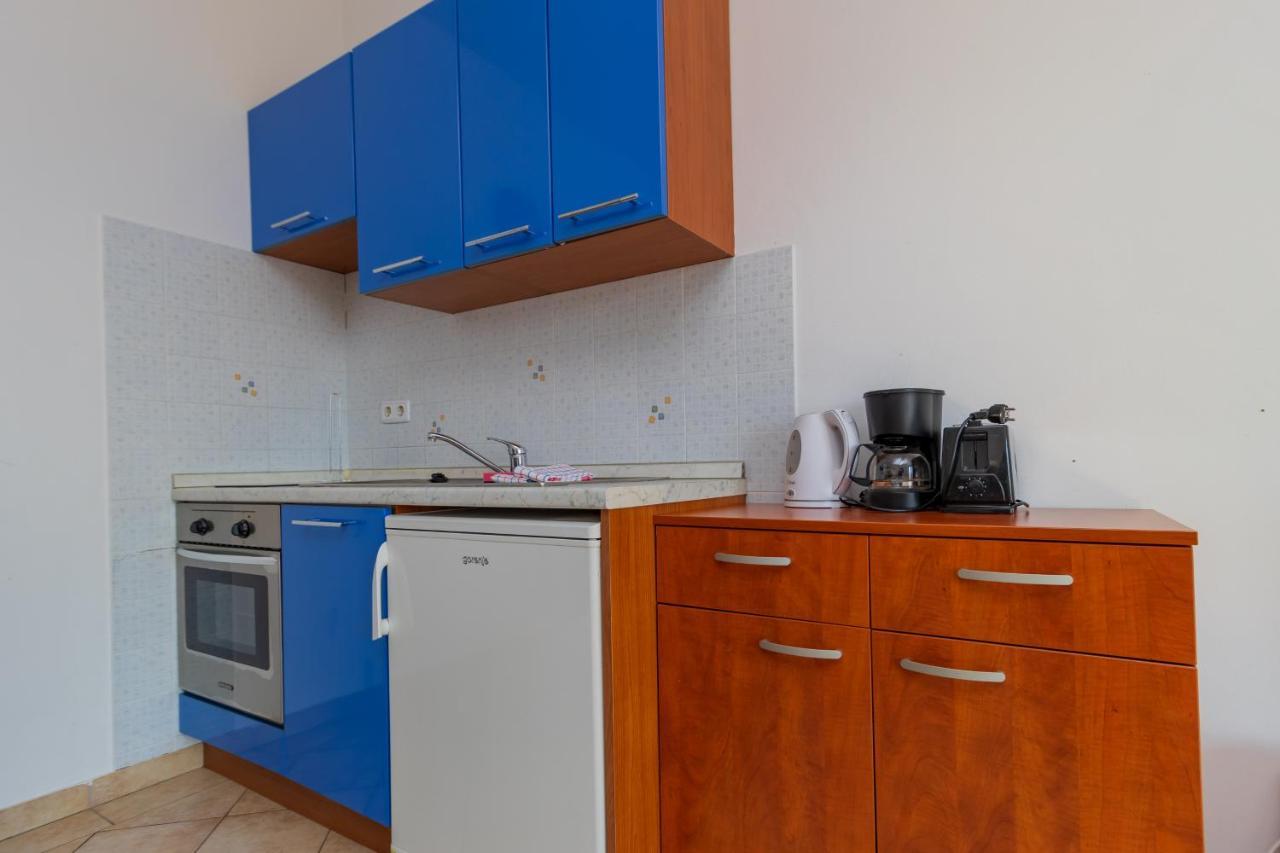 Apartments Villa Mandolina Marusici  Екстериор снимка