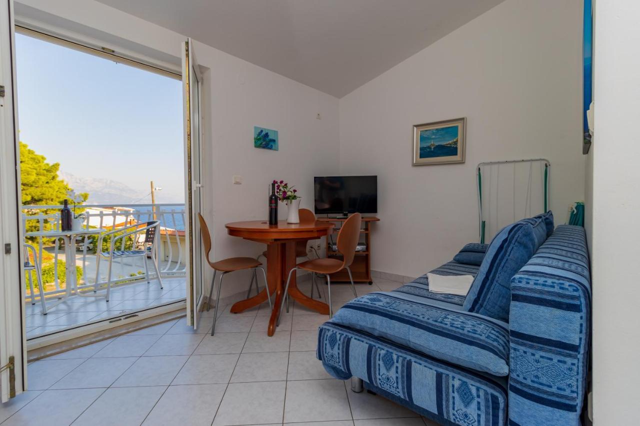 Apartments Villa Mandolina Marusici  Екстериор снимка