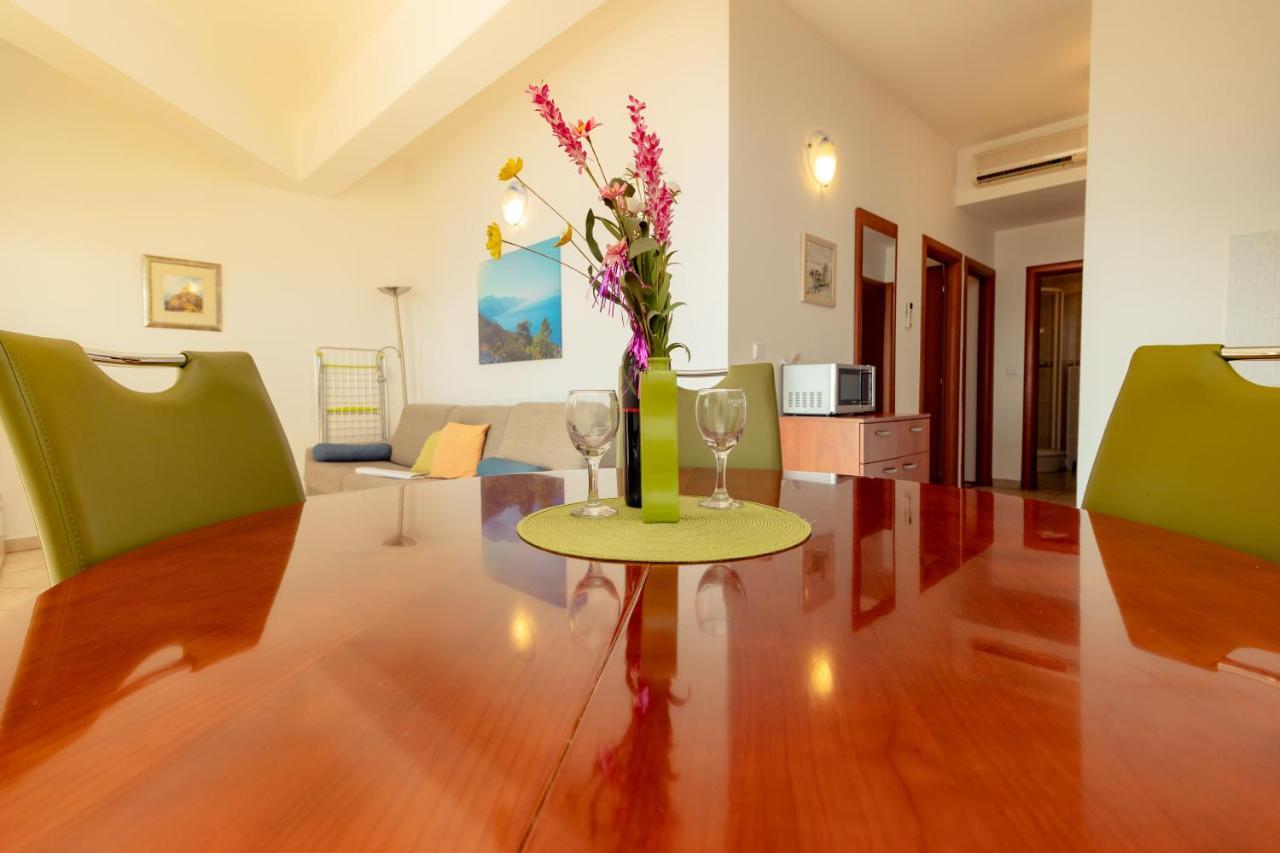 Apartments Villa Mandolina Marusici  Екстериор снимка
