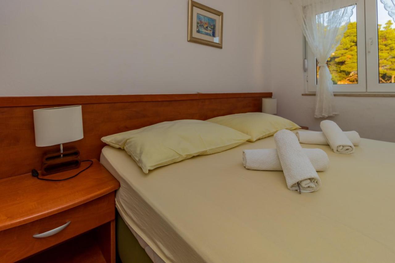 Apartments Villa Mandolina Marusici  Екстериор снимка
