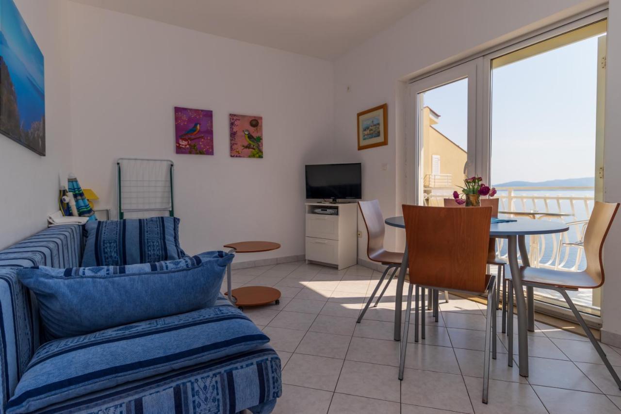 Apartments Villa Mandolina Marusici  Екстериор снимка