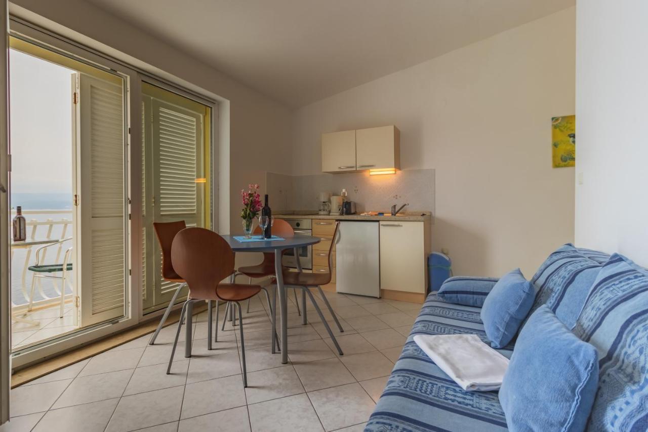 Apartments Villa Mandolina Marusici  Екстериор снимка