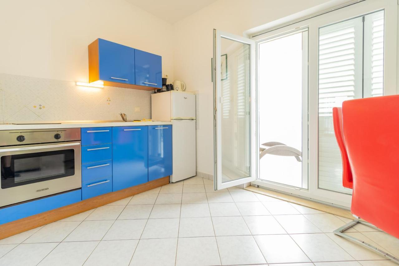 Apartments Villa Mandolina Marusici  Екстериор снимка