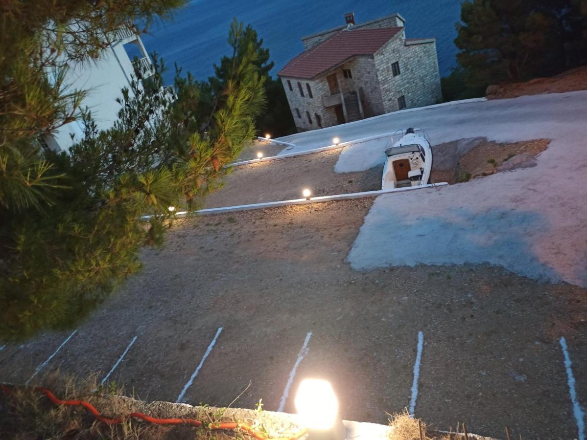 Apartments Villa Mandolina Marusici  Екстериор снимка