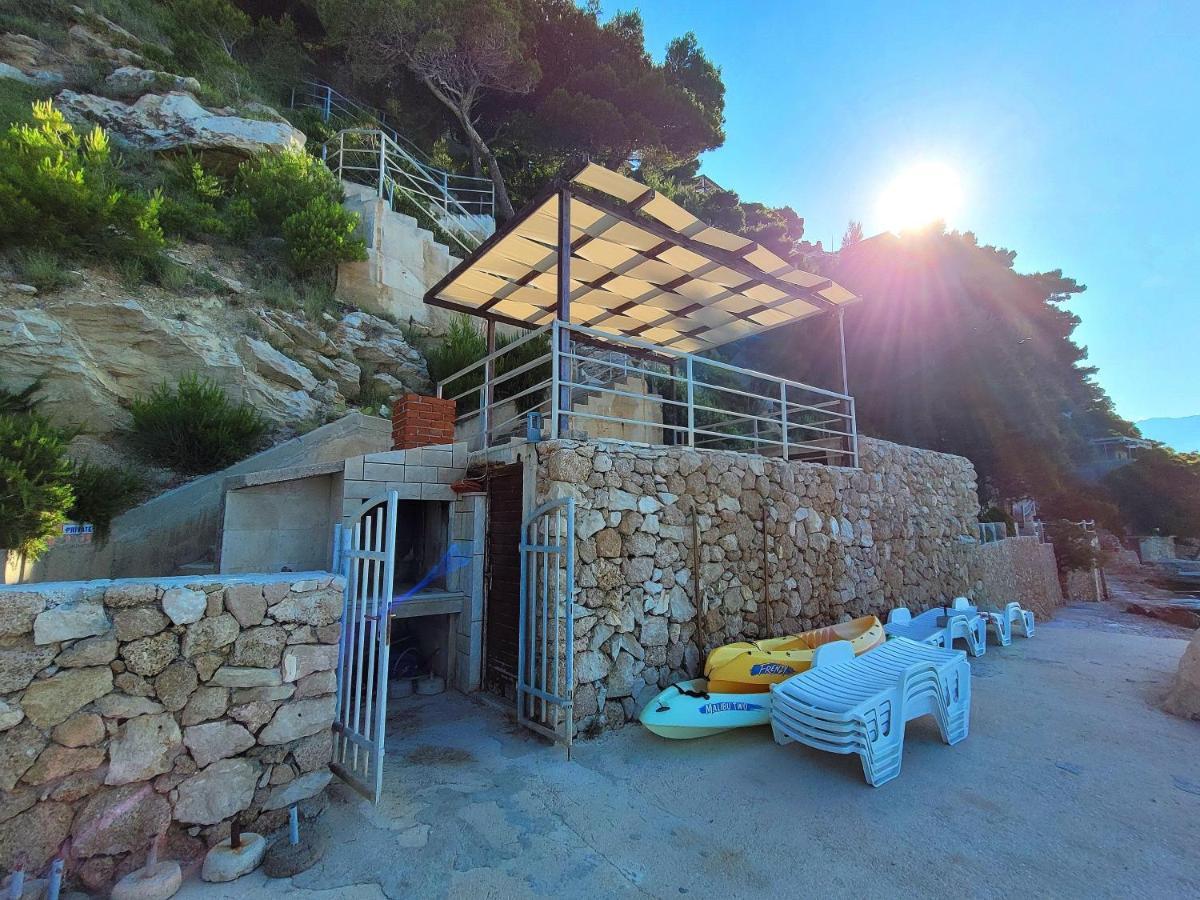 Apartments Villa Mandolina Marusici  Екстериор снимка