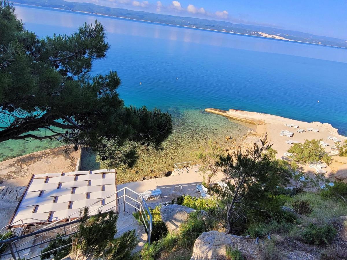 Apartments Villa Mandolina Marusici  Екстериор снимка