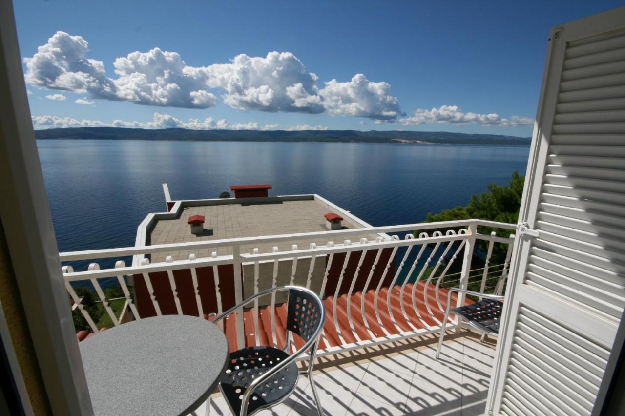 Apartments Villa Mandolina Marusici  Екстериор снимка