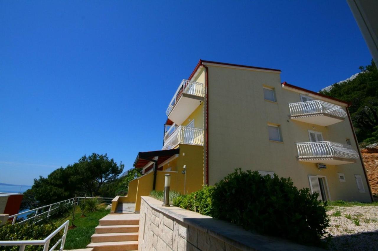Apartments Villa Mandolina Marusici  Екстериор снимка