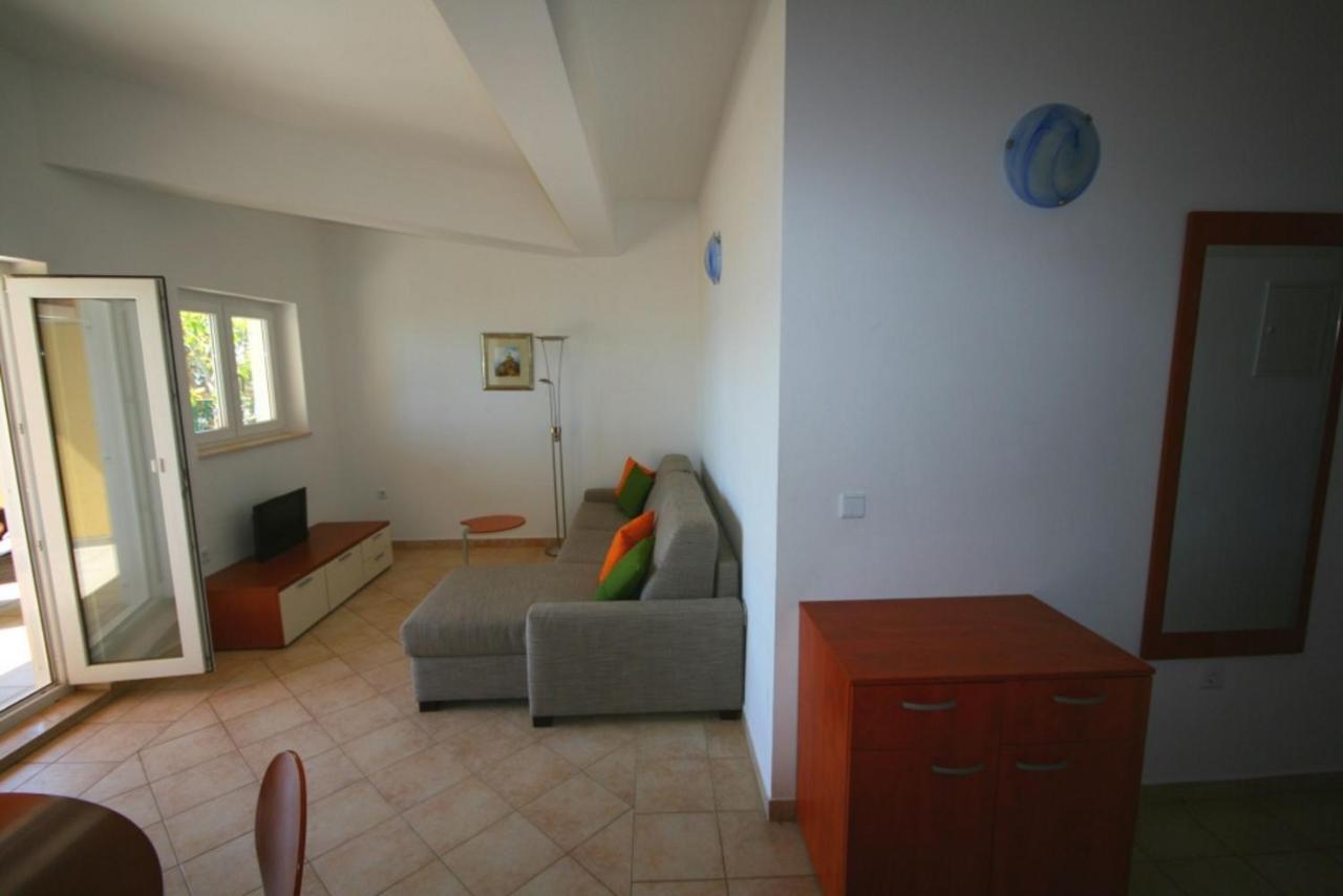 Apartments Villa Mandolina Marusici  Екстериор снимка