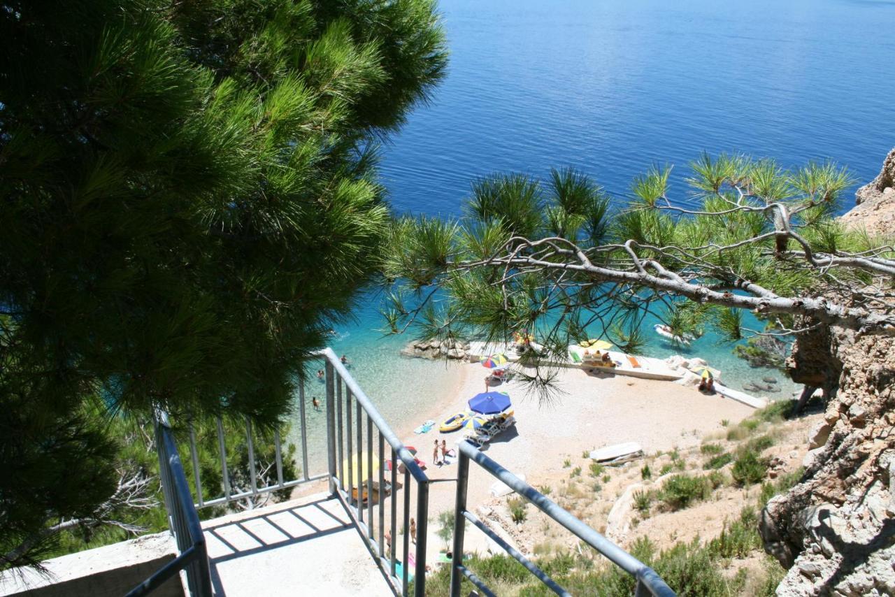 Apartments Villa Mandolina Marusici  Екстериор снимка